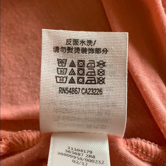 PINK Super Soft Wild Child Cutoff Tank - Picture 5 of 5